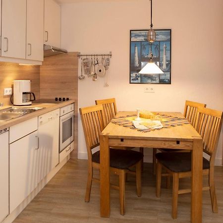 Uhlenkamp Appartement -6- Im Uhlenkamp Langeoog Dış mekan fotoğraf