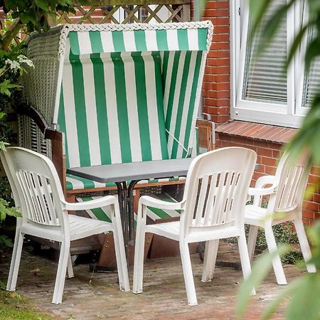 Uhlenkamp Appartement -6- Im Uhlenkamp Langeoog Dış mekan fotoğraf
