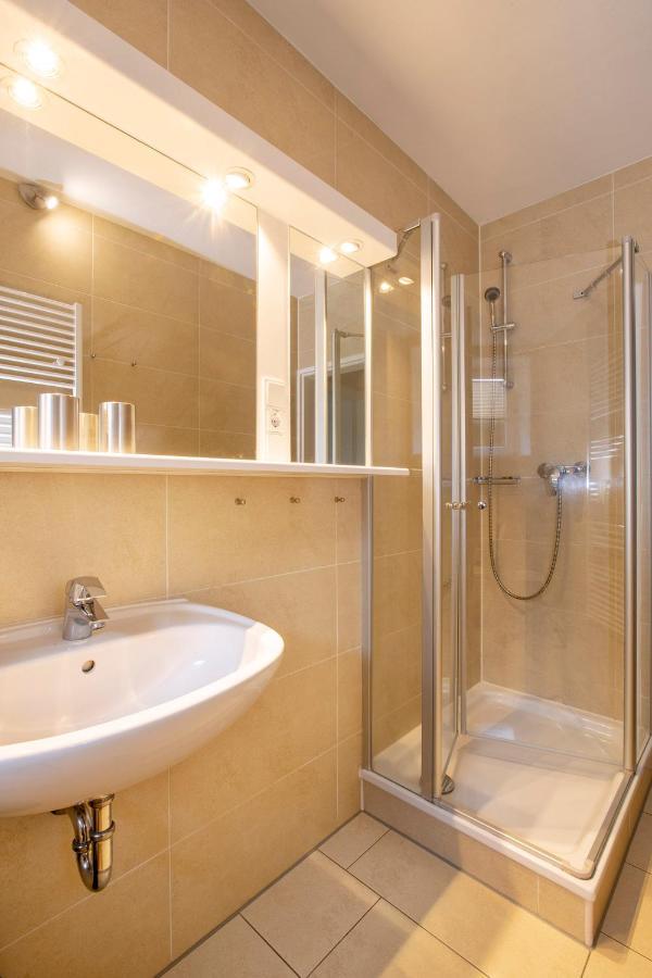 Uhlenkamp Appartement -6- Im Uhlenkamp Langeoog Dış mekan fotoğraf
