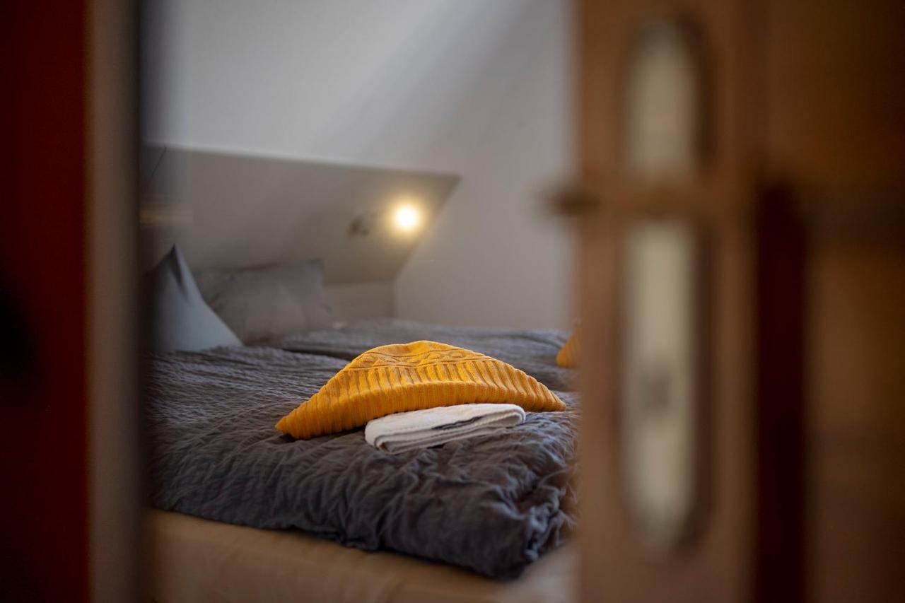 Uhlenkamp Appartement -6- Im Uhlenkamp Langeoog Dış mekan fotoğraf