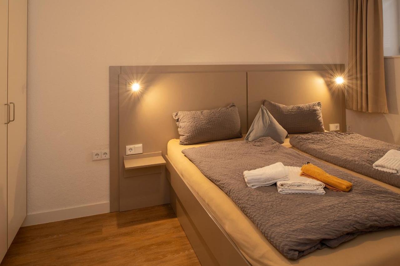 Uhlenkamp Appartement -6- Im Uhlenkamp Langeoog Dış mekan fotoğraf