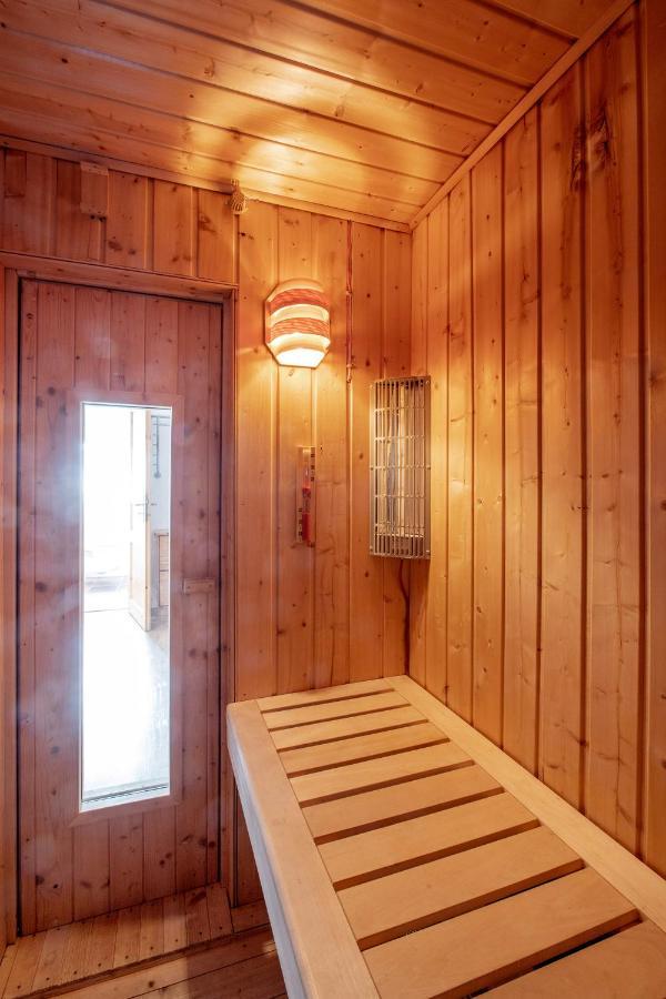 Uhlenkamp Appartement -6- Im Uhlenkamp Langeoog Dış mekan fotoğraf