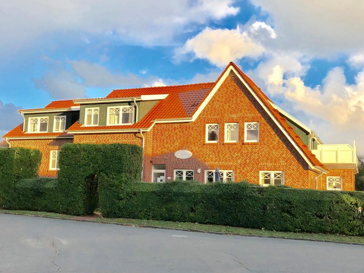 Uhlenkamp Appartement -6- Im Uhlenkamp Langeoog Dış mekan fotoğraf